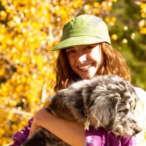 Meet your Posher, Charlotte